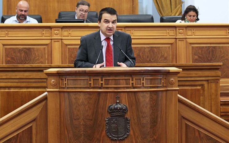 Castilla-La Mancha abona cerca de 19 millones de euros a unos 3.500 ganaderos de ovino y caprino