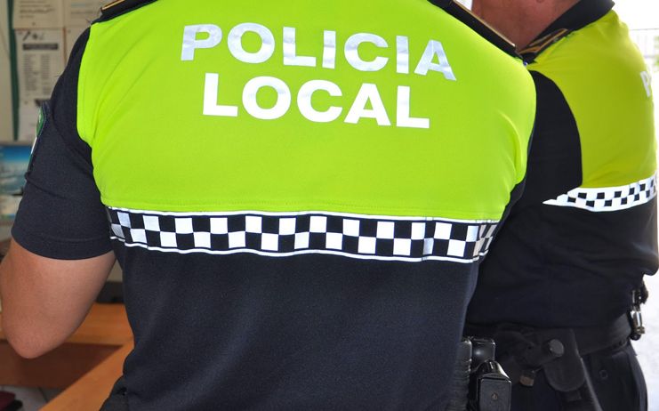 Toledo registra en la semana del 4 al 10 de mayo un total de 105 denuncias y 722 personas identificadas a pie y 359 vehículos