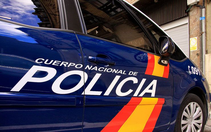 La Policía Nacional ha detenido a un varón como presunto autor de una agresión sexual en Ciudad Real