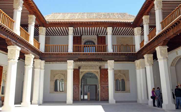 El Gobierno regional aprueba un programa específico para agilizar las obras y proyectos que precisen de un estudio arqueológico