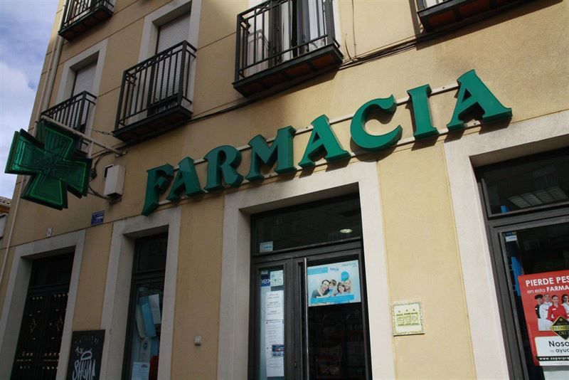 El Colegio de Farmacéuticos de Guadalajara activa un protocolo de emergencia en farmacias frente al coronavirus