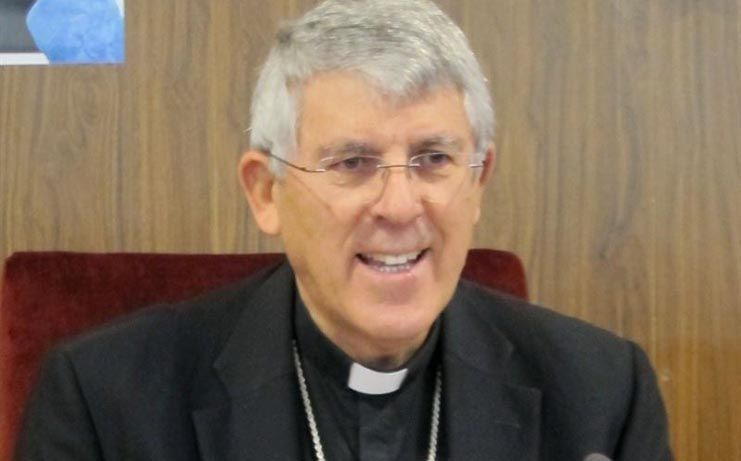 ¿Cómo sientes la Iglesia dentro de ti?