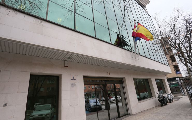 El empleo en la industria de Castilla-La Mancha ha crecido un 24%, con 22.000 nuevos puestos de trabajo, en la actual legislatura