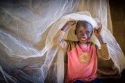 UNICEF Nigeria celebra la liberación de la custodia administrativa de más de 180 niños sospechosos de vínculos con Boko Haram
