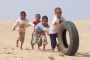 30 millones de niños desplazados a causa de los conflictos necesitan protección urgente y soluciones a largo plazo