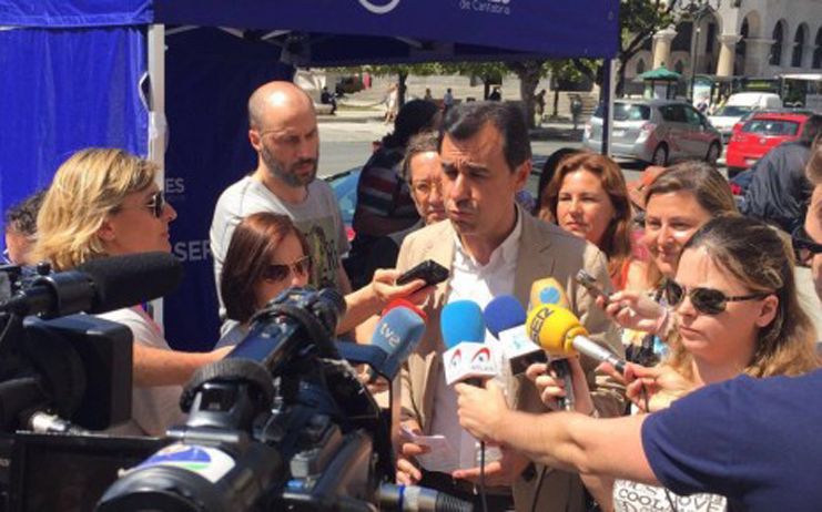 El PP cree que evidenciará una 