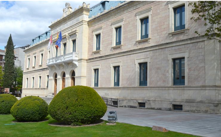 La Diputación de Cuenca aumenta el presupuesto para los Grupos de Acción Local en un 25 por ciento