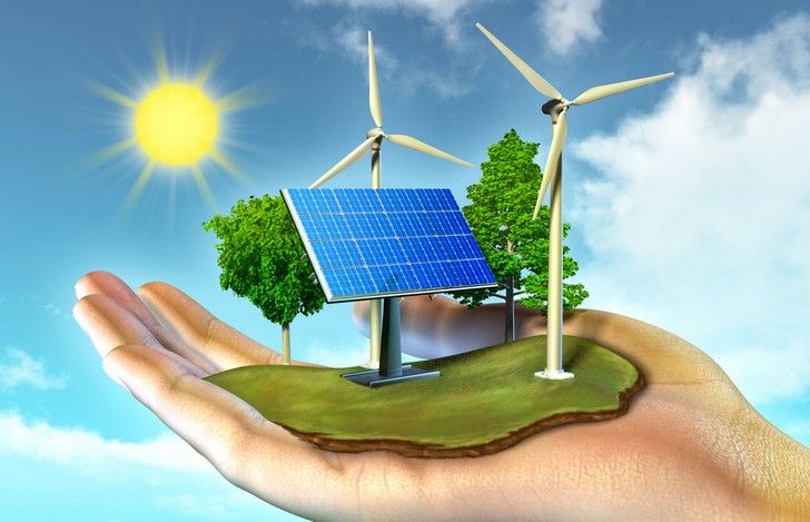 El Gobierno de Castilla-La Mancha tramita 236 proyectos de energías renovables con inversiones cercanas a los 2.000 millones de euros que supondrían 4.000 megavatios de energías limpias para la región