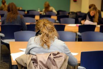 El Gobierno regional aprueba un protocolo de seguridad y medidas sanitarias para las primeras pruebas presenciales a celebrar en centros educativos