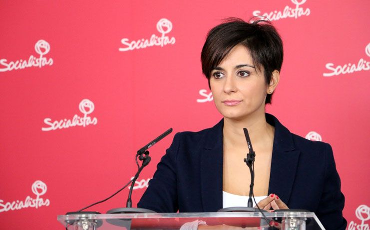 Puertollano recibe una inyección de 8 millones de euros para el desarrollo industrial y las mejoras urbanas de la localidad
