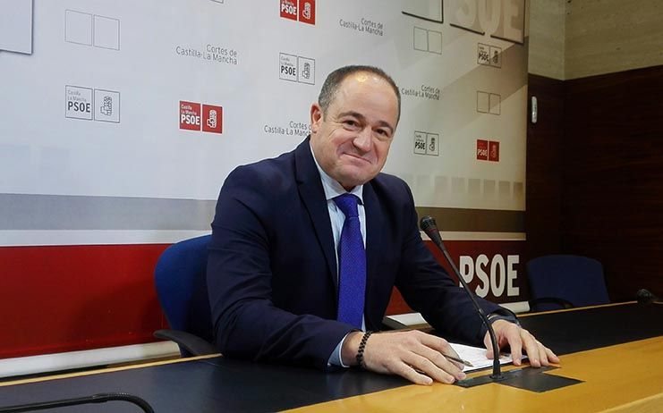 El PSOE recuerda que “el Gobierno de Page paga las ayudas acopladas a más de 1.000 ganaderos de la región”