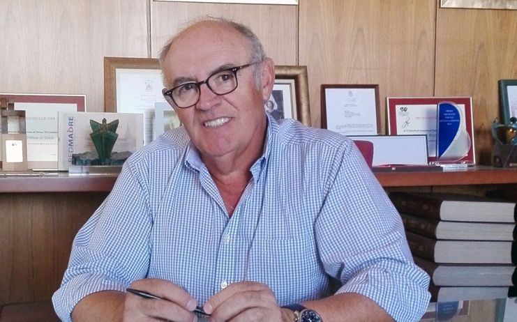 Los agricultores y los ganaderos  sí están a la altura, otros no