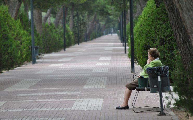 El cementerio de Guadalajara cambia de horario con la fase 3 y el registro municipal amplía su atención