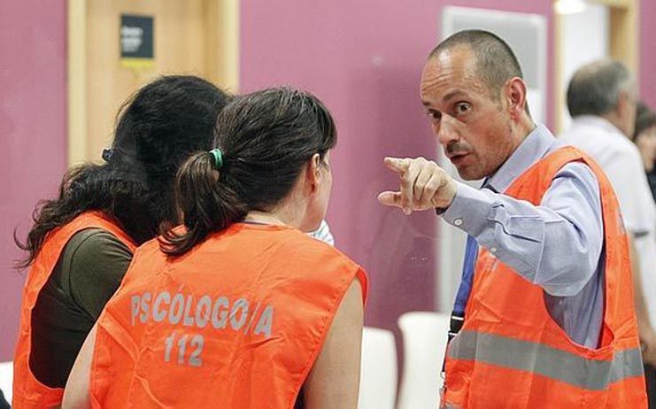 C-LM desarrolla una estrategia para ayudar a población y profesionales a afrontar el malestar emocional