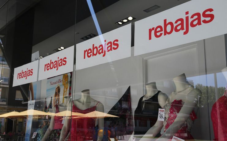 Las rebajas de enero generarán más de 172.000 contratos, un 19,8% más que en 2024
