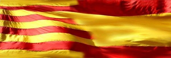 Los nacionalistas catalanes vulneraron 660 veces las leyes para avanzar en su proceso separatista