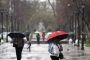 Maldonado, director de meteorología de Meteored, anticipa un fin de semana inestable con precipitaciones, viento y ambiente plenamente invernal