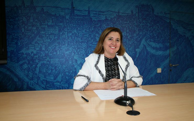 Toledo promociona su oferta turística y cultural en Edimburgo junto al resto de Ciudades Patrimonio de la Humanidad de España