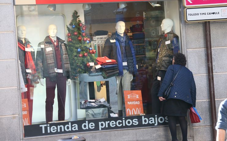 OCU pide al Gobierno que aclare la norma que afecta a las rebajas en el periodo de estado de alarma