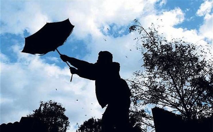 El Gobierno regional desactiva el Plan Específico por Fenómenos Meteorológicos Adversos (METEOCAM) en toda Castilla-La Mancha
