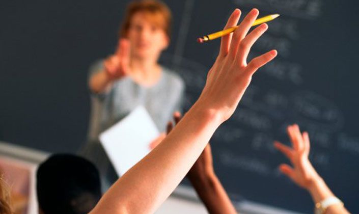 Dos de cada cinco alumnos de Primaria están expuestos a contenido sexual en Internet