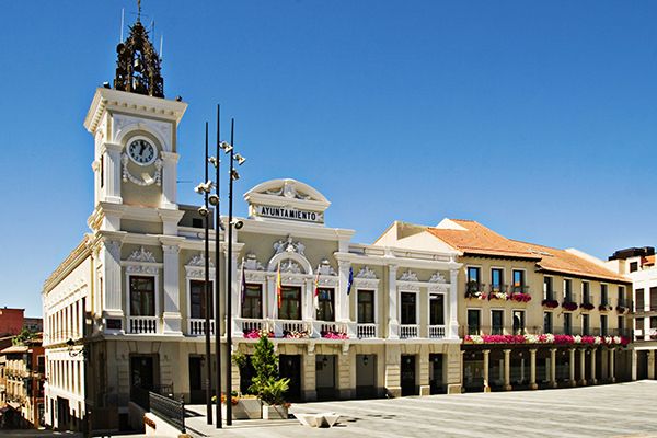 El Ayuntamiento instalará un puesto de comida ‘food truck´ en el Parque de La Chopera