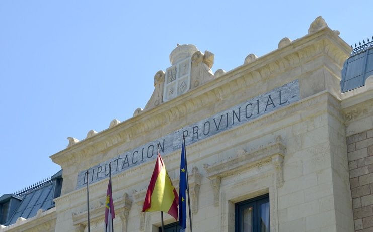 La Diputación de Cuenca saca la convocatoria de subvenciones para proyectos de Cooperación Internacional y Emergencia social