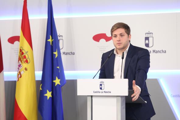 El Gobierno regional implica a los aparejadores de Castilla-La Mancha en la Ley SUMA