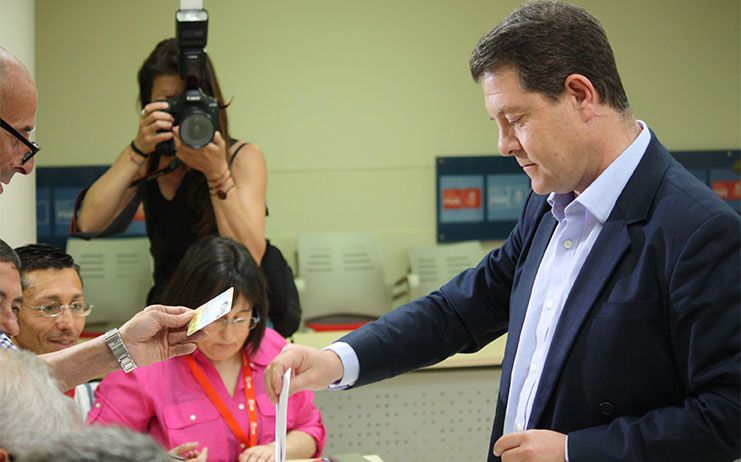 Más de 92.000 agentes vigilarán las elecciones en las que votarán 37 millones de españoles