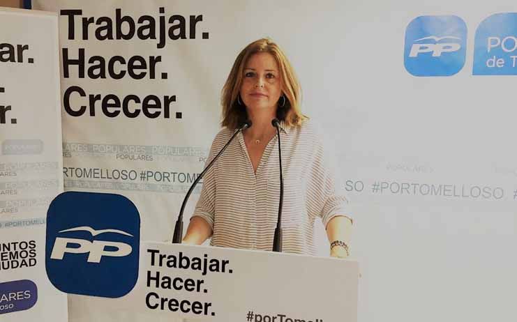 Valentín: “Los datos del Imserso confirman que a Page no le importan absolutamente nada ni los dependientes de la región, ni sus familias”