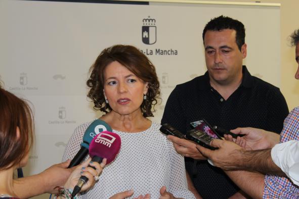 Opinión Aurelia Sánchez: Las familias, protección frente a la COVID