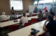 Toledo, una de las cinco provincias de España que desarrolla el programa para gestión empresarial y el emprendimiento de las empresas culturales y creativas