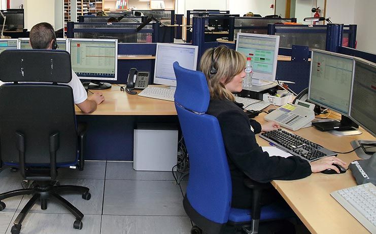 Castilla-La Mancha regula por primera vez la movilidad interna voluntaria en el ámbito de Atención Primaria y de la Gerencia de Urgencias y Emergencias