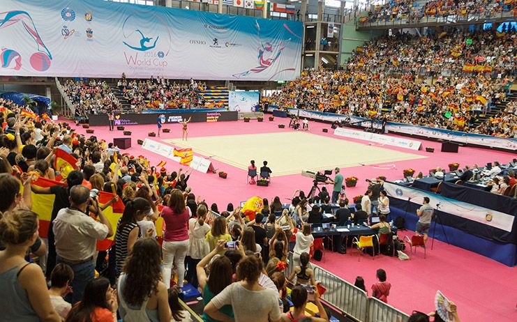 El Gobierno regional felicita a FECAM por trabajar en la inclusión de toda la sociedad a través del Deporte