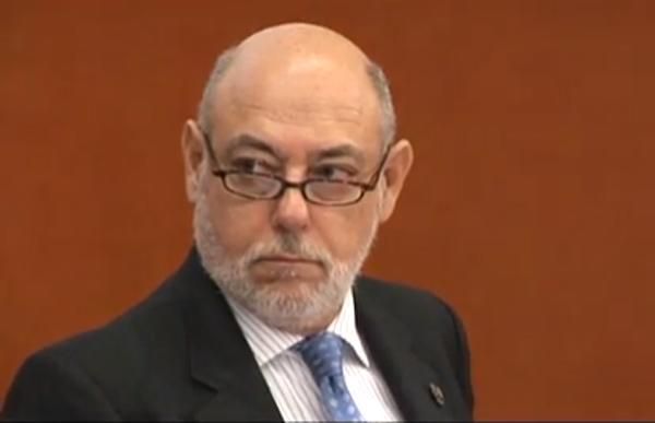 El fiscal general anuncia dos querellas por el referéndum y acciones para impedirlo