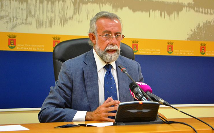 Ramos destaca que en tres años se han creado 183 empresas y 122 facturan más de 1 millón de euros