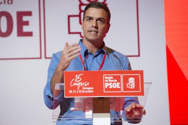 Sánchez abordará el sábado la crisis con los presidentes autonómicos y el lunes con la oposición