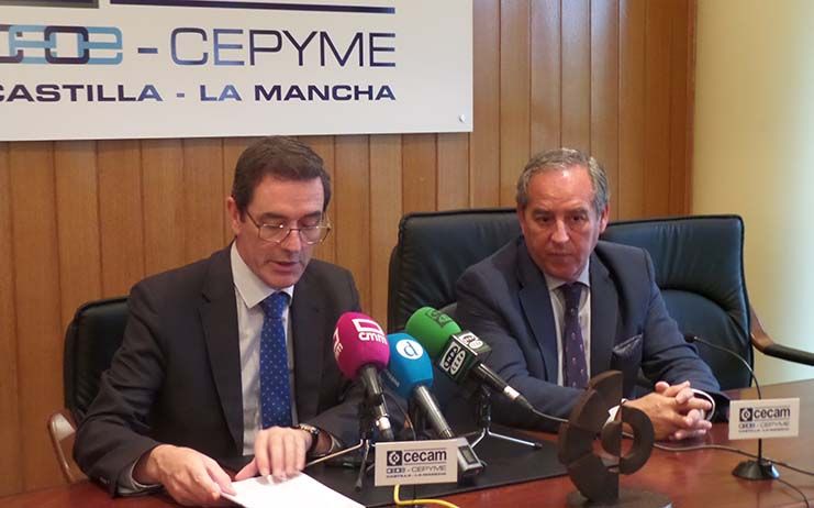 Más de 60.000 autónomos de la región se beneficiarán de la prórroga de la prestación extraordinaria de cese de actividad, según CEAT Castilla-La Mancha