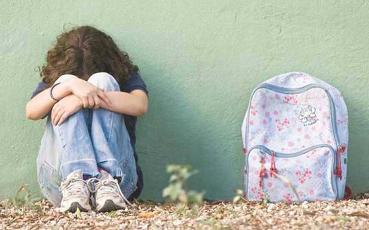 En el día internacional contra el acoso escolar, ANPE y el defensor del profesor apuestan por el buen uso de las redes sociales para erradicar el ciberbulling