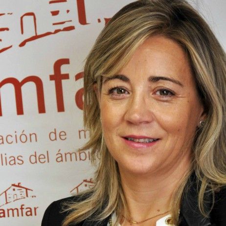 AMFAR recibe una avalancha de 500 matrículas para los cursos online dirigidos a mujeres rurales