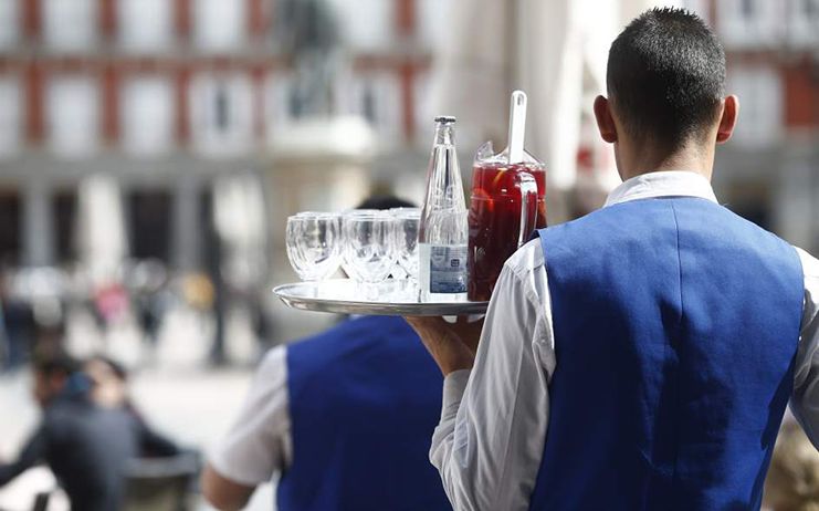 El Consejo de Gobierno aprueba un nuevo decreto de ayudas directas para la hostelería, restauración y comercio dotado con 3,1 millones de euros