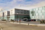 ‘No te juegues el cuello’, eslogan de la campaña del Hospital Nacional de Parapléjicos para prevenir lesiones medulares por zambullidas