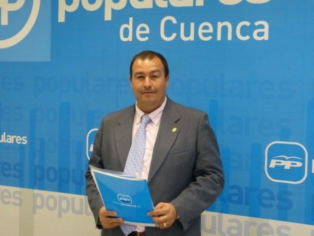 Salmerón rechaza “el doble juego” del Gobierno de Page con los cazadores porque perjudica gravemente al sector cinegético