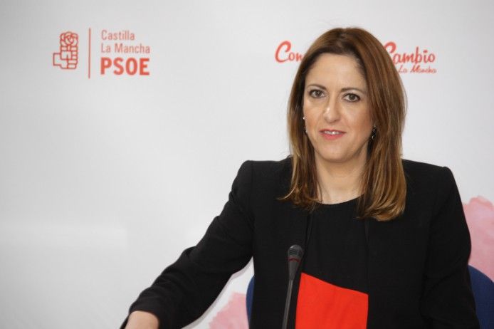 Maestre: “Defendemos una PAC justa para los agricultores y rechazamos cualquier propuesta de recorte de los Fondos por parte de la Comisión”