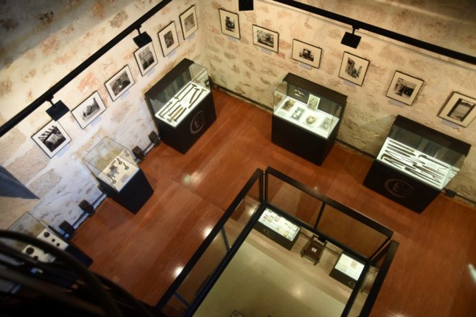 El Gobierno de Castilla-La Mancha mejora el servicio de atención al público del Museo de las Ciencias y del Museo de Paleontología