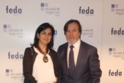 Ciudadanos felicita a la Confederación de Empresarios de Albacete con motivo de su gala anual