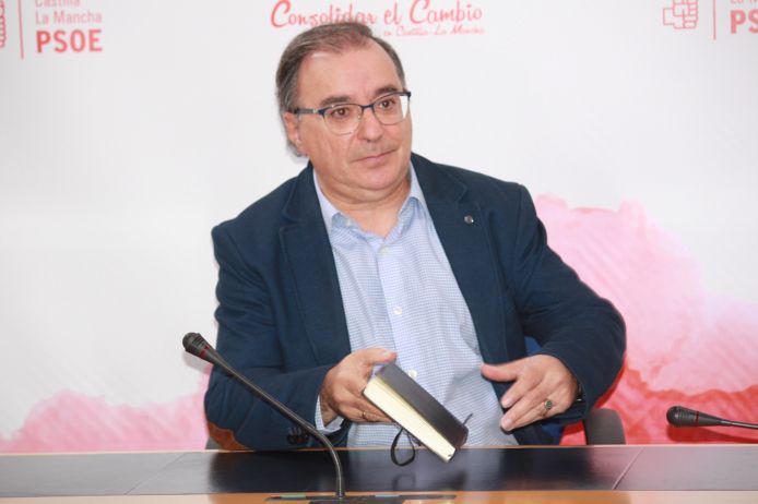 El PSOE de CLM pide al PP que se comporte con “lealtad” y “deje de hacer política partidista”
