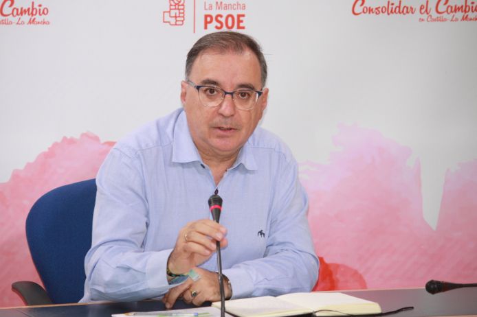 Mora critica la “demagogia” de Núñez y apunta que ninguna comunidad gobernada por el PP contempla sus propuestas