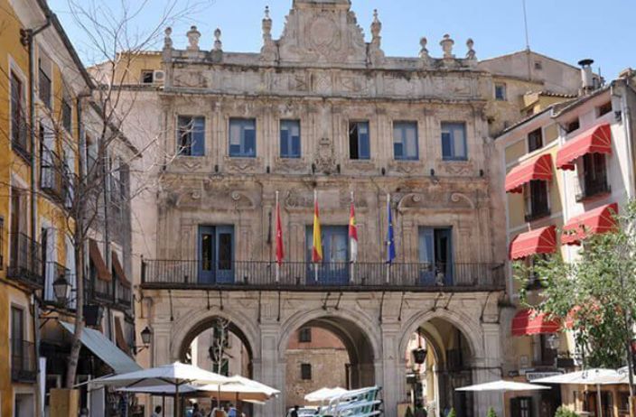 El plazo para adherirse al Plan Fácil 9 en Cuenca finaliza el 18 de febrero y el de bonificación del IBI urbana el 28 de febrero