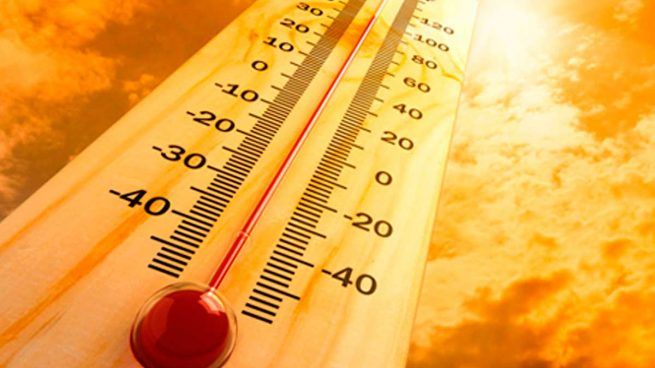 Las temperaturas subirán hasta superar los 30 grados el próximo miércoles